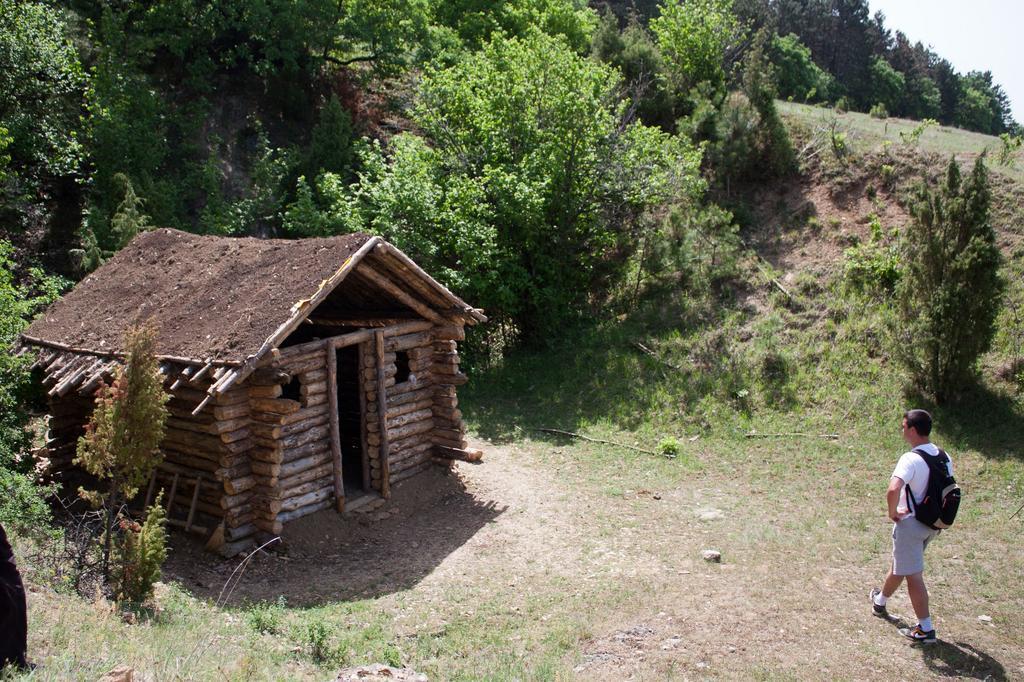 Holiday Home Jazacka Bajka Vrdnik Ngoại thất bức ảnh