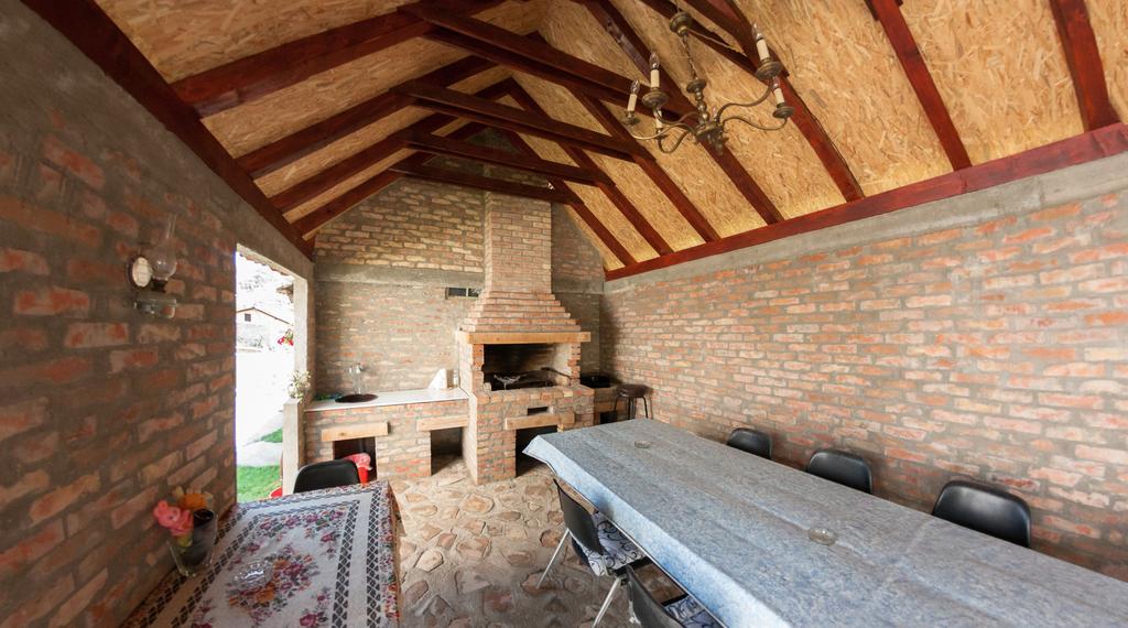 Holiday Home Jazacka Bajka Vrdnik Ngoại thất bức ảnh