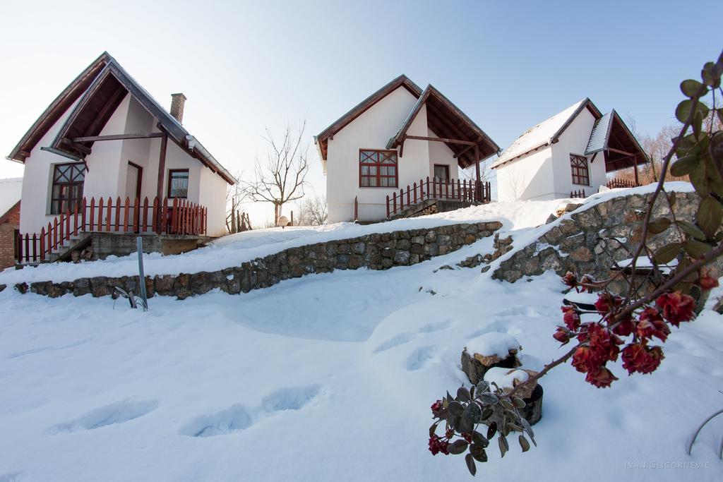 Holiday Home Jazacka Bajka Vrdnik Ngoại thất bức ảnh