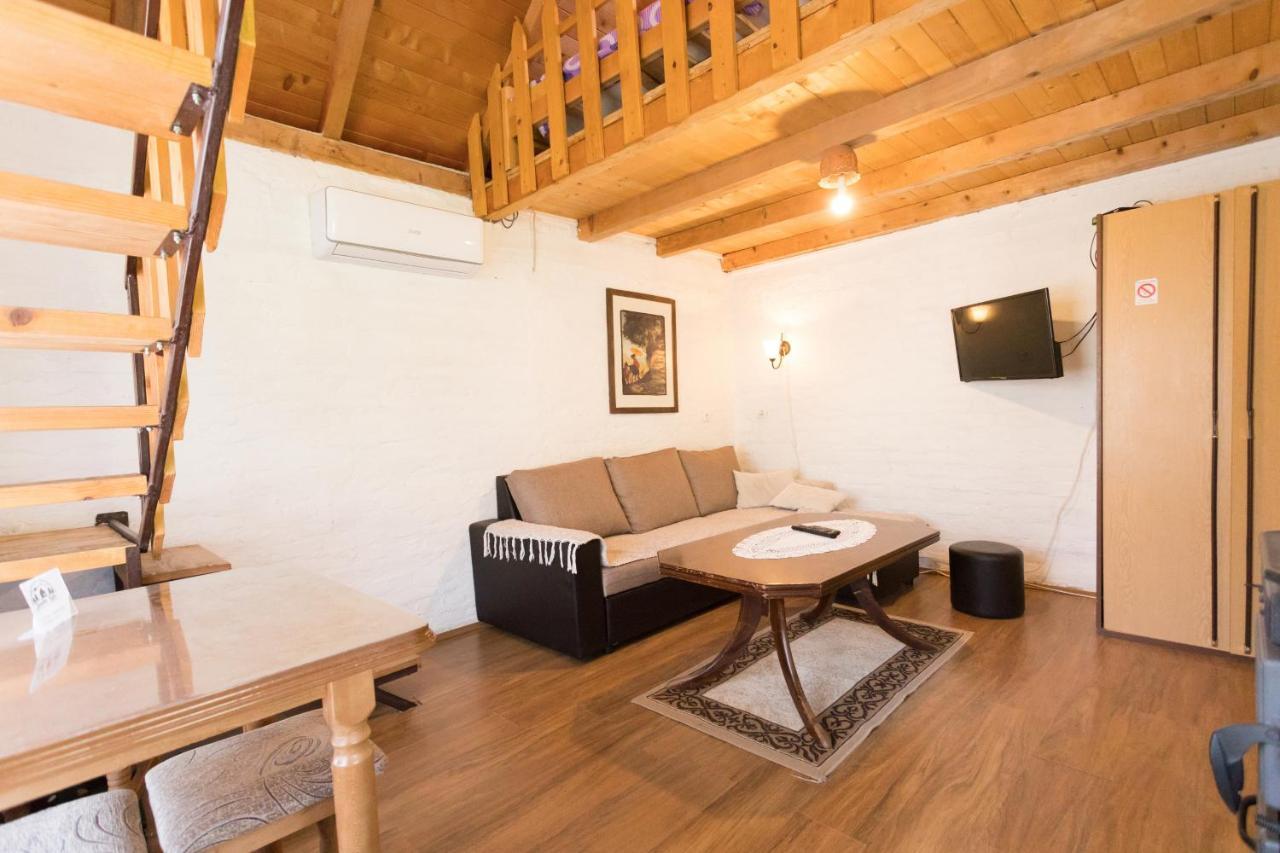 Holiday Home Jazacka Bajka Vrdnik Ngoại thất bức ảnh