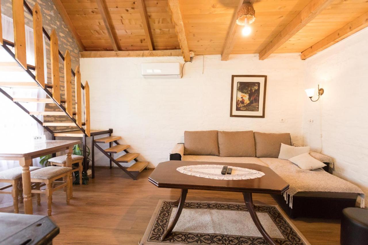 Holiday Home Jazacka Bajka Vrdnik Ngoại thất bức ảnh